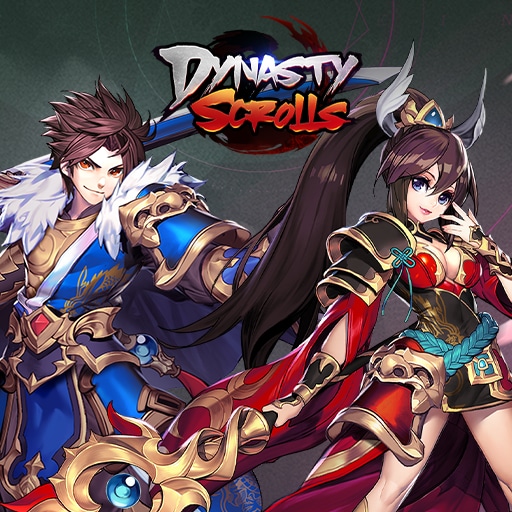 Dynasty Scrolls